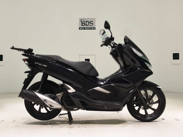 Honda PCX125-3 2018