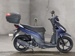Suzuki ADDRESS V110