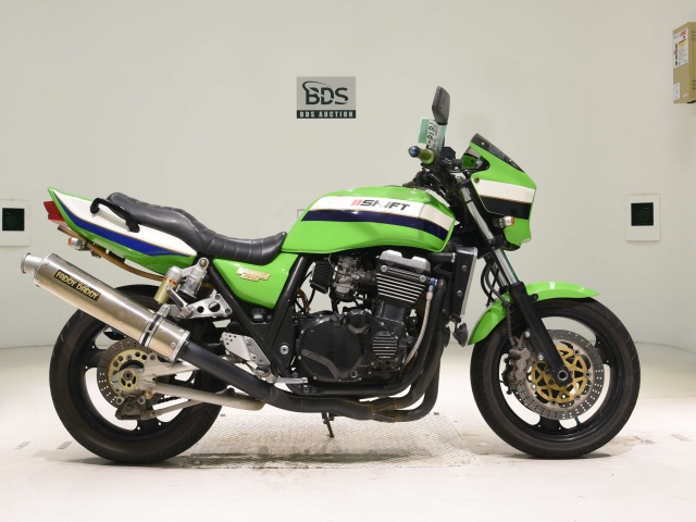 Kawasaki ZRX1100 1998