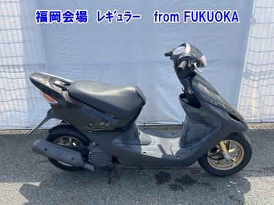 Honda DIO Z4 2006
