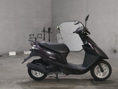 Honda DIO 2008
