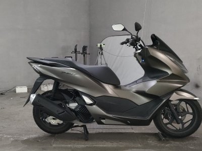 Honda PCX125 2023
