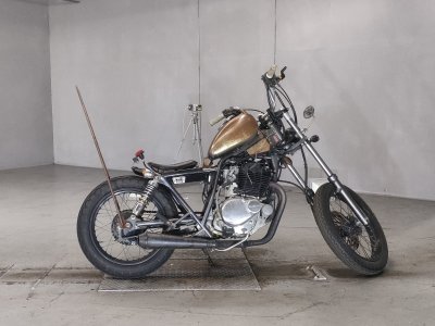 Suzuki GRASSTRACKER BIGBOY