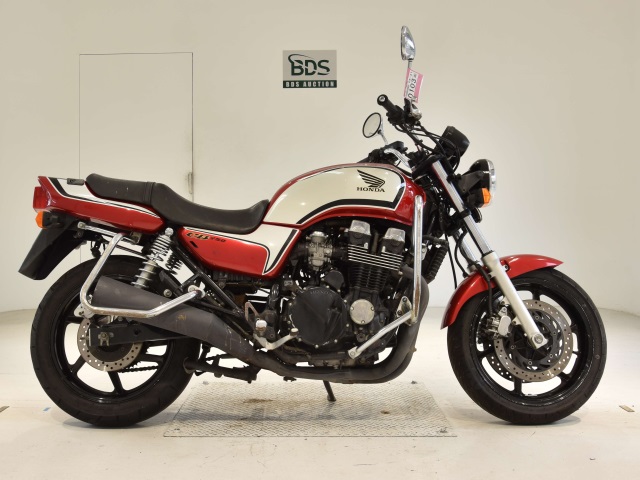 Honda CB750SFK 2007