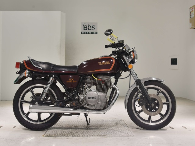 Yamaha GX250SP