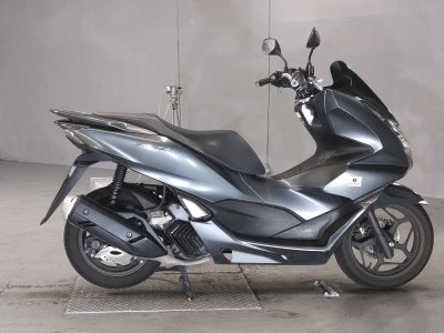Honda PCX125 2021