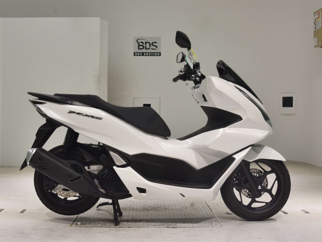Honda PCX160 2023