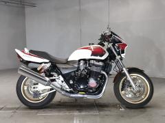 Honda CB1300SF 1998