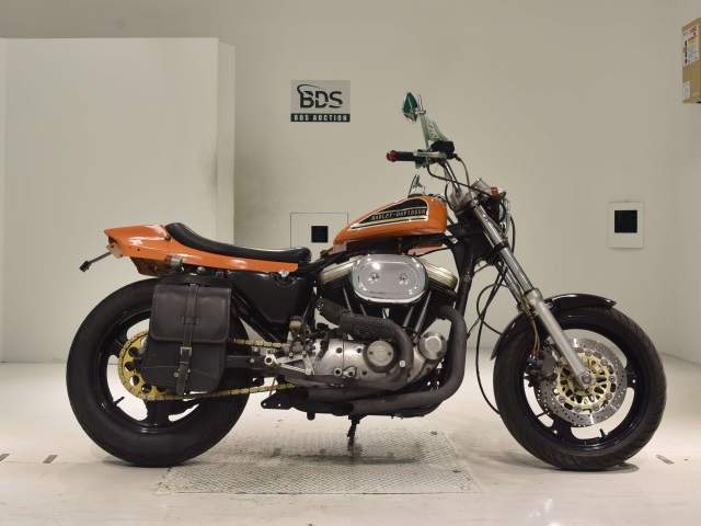 HD SPORTSTER XLH1200 1991