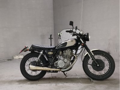 Yamaha SR400 1992