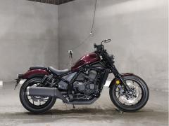 Honda REBEL CMX1100DCT 2021