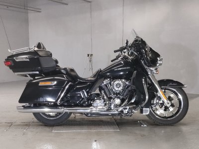 HD ELECTRA GLIDE FLHTK1750 2018