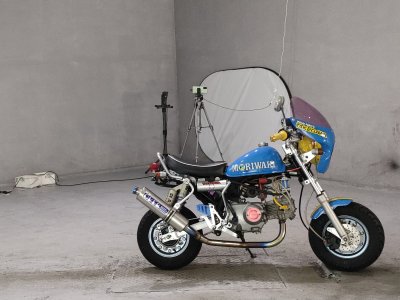 Honda MONKEY 1993