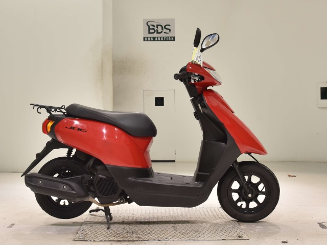 Yamaha JOG 50 2021