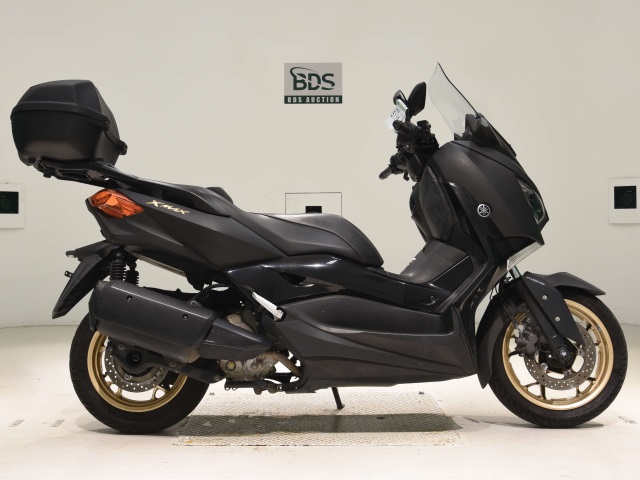 Yamaha X-MAX250 2020