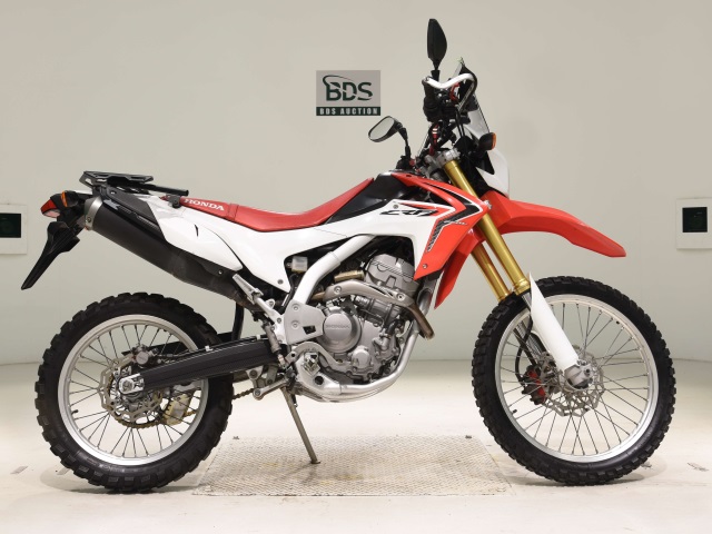 Honda CRF250L 2013