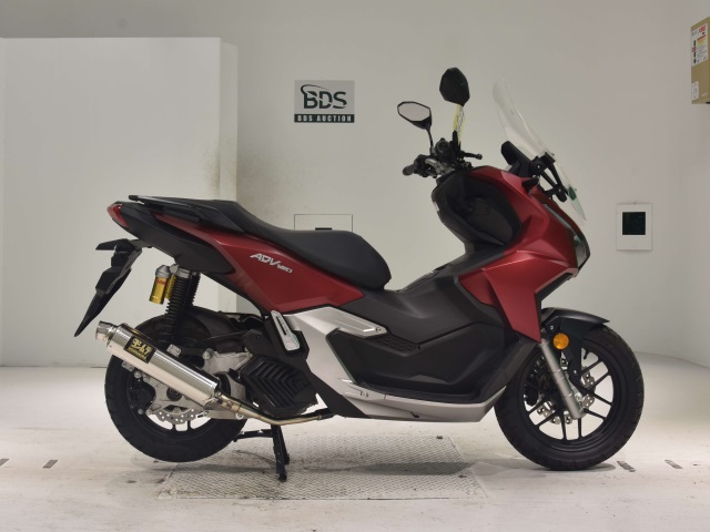 Honda ADV 160 2023