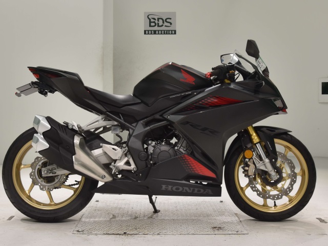 Honda CBR250RRA 2020