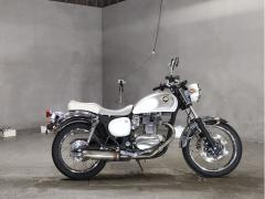 Kawasaki ESTRELLA RS 2007