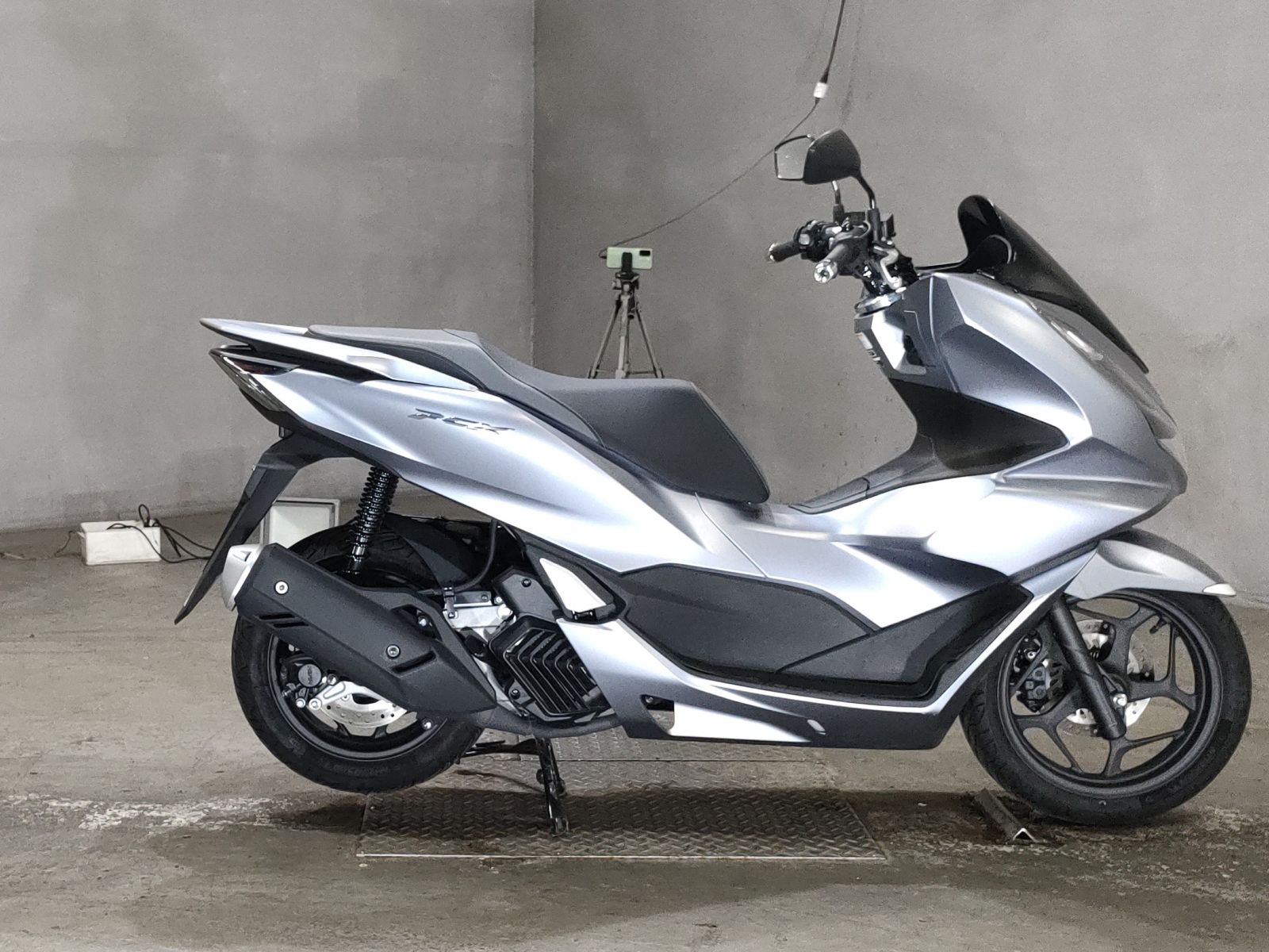 Honda PCX125 2021