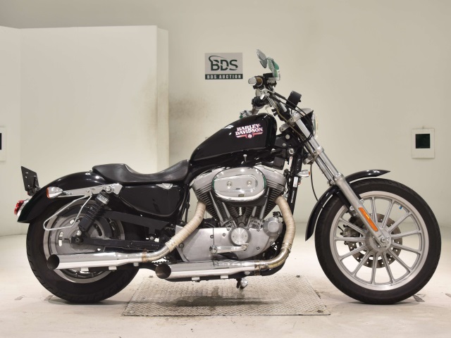HD SPORTSTER XL883 2003