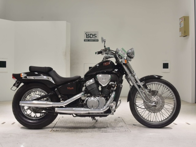 Honda STEED400VLS 1998