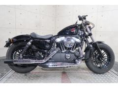 HD SPORTSTER FORTY-EIGHT XL1200X 2022