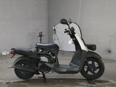 Yamaha GEAR