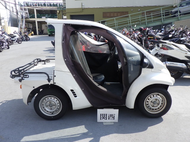 Yamaha COMS