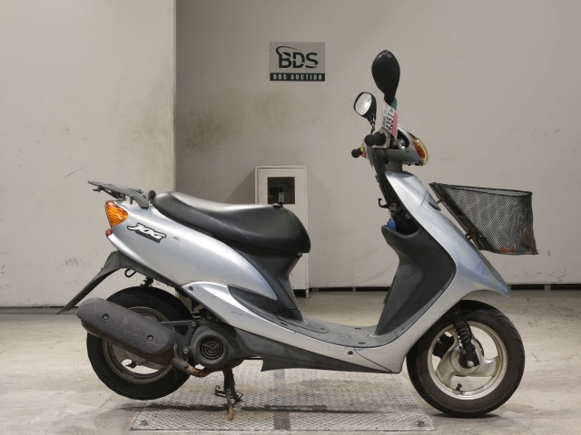Yamaha JOG 50 2001