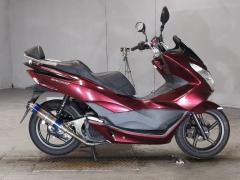 Honda PCX125 2015