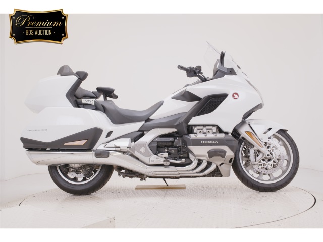 Honda GL1800 2020