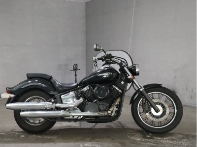 Yamaha DRAGSTAR XVS1100 2007