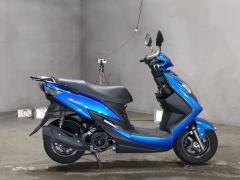 Suzuki SWISH125