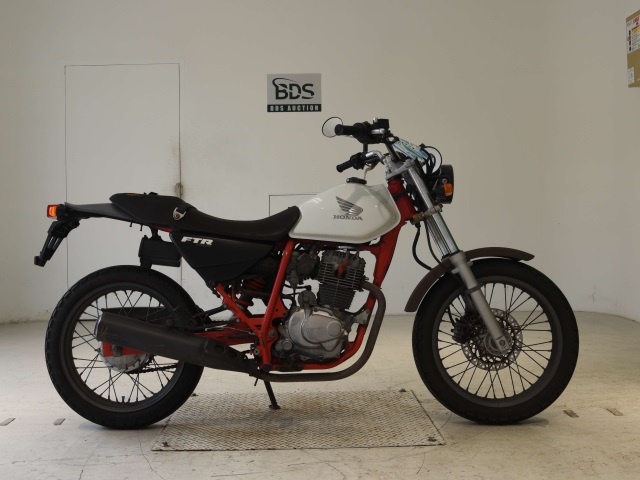 Honda FTR223 2000