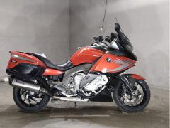 BMW K1600GT 2016