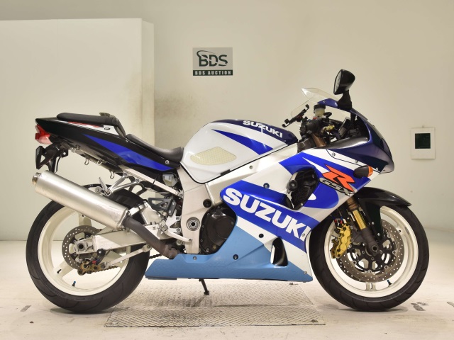 Suzuki GSX-R1000 2001