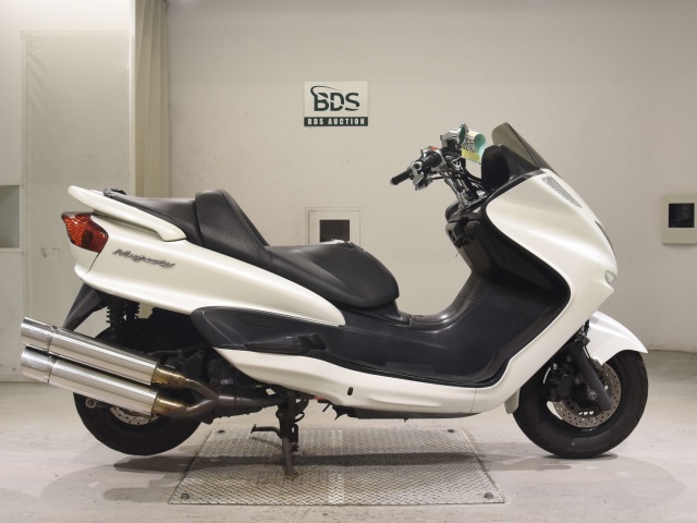Yamaha MAJESTY 250 2006