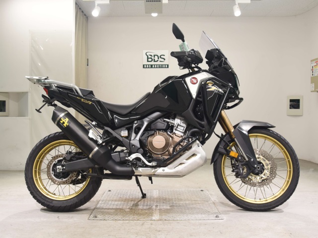 Honda AFRICATWIN CRF1100L 2020