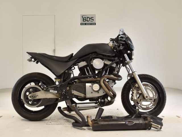 Buell M2 CYCLONE 2000