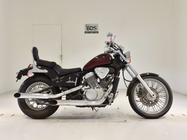 Honda STEED400 1994