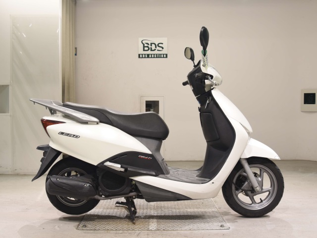 Honda LEAD110 2012