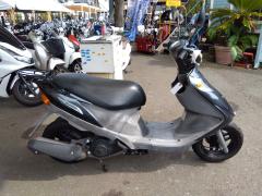 Suzuki ADDRESS V125