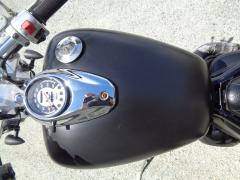 Yamaha xs750 1996