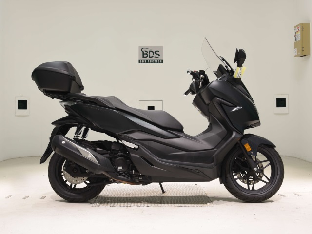 Honda FORZA 2018