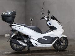 Honda PCX150 2018