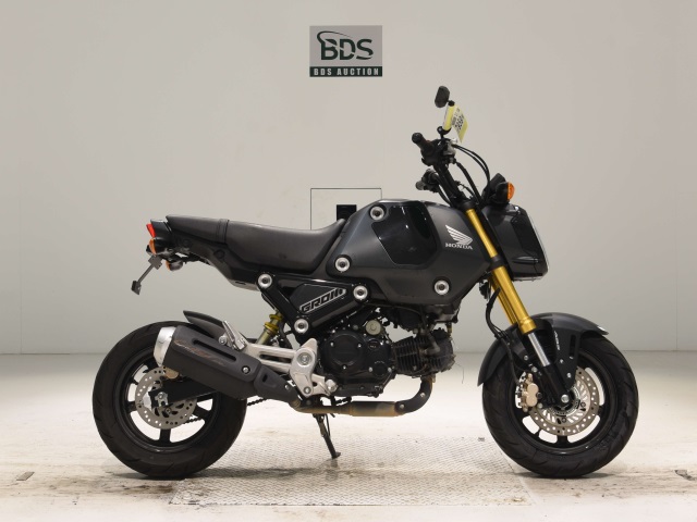 Honda MSX125 GROM 2021