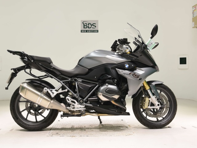 BMW R1200RS 2015
