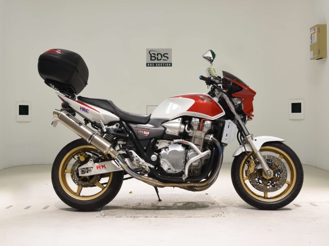 Honda CB1300SF 2004