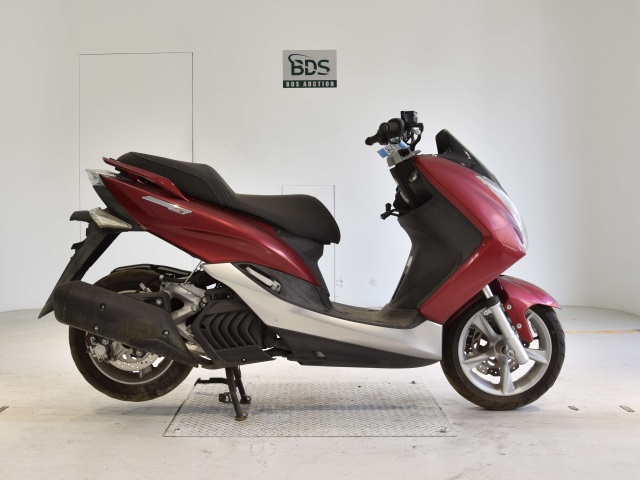 Yamaha MAJESTY 155S 2014